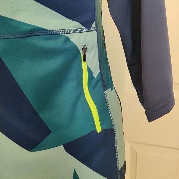 Troy Lee Designs Ruckus 3/4 Sleeve Cycling Jersey L - Picture 8 of 12